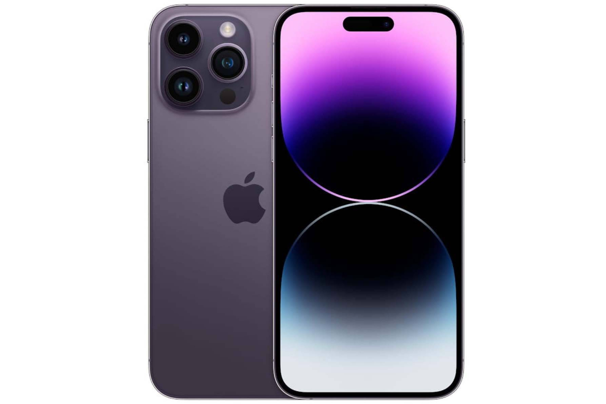 iPhone 14 pro max price in Pakistan