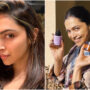 Deepika Padukone shows her makeup free skin: Watch Video