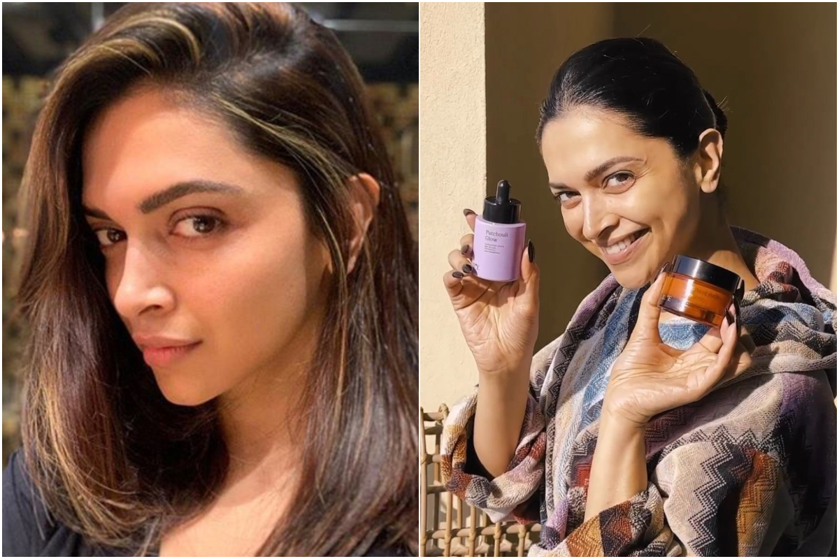 Deepika Padukone