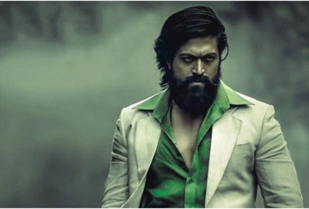 Yash remarked on south cinema’s success over Bollywood