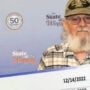 US man wins six lotteries by using intuition in Massachusetts