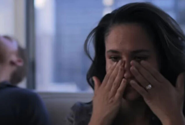 Meghan Markle’s friend revealed the moment she knew she’d lose her second child