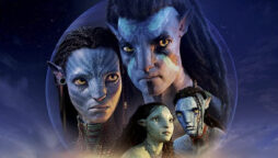Avatar: The Way of Water"