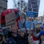 England nurses announced new strike dates