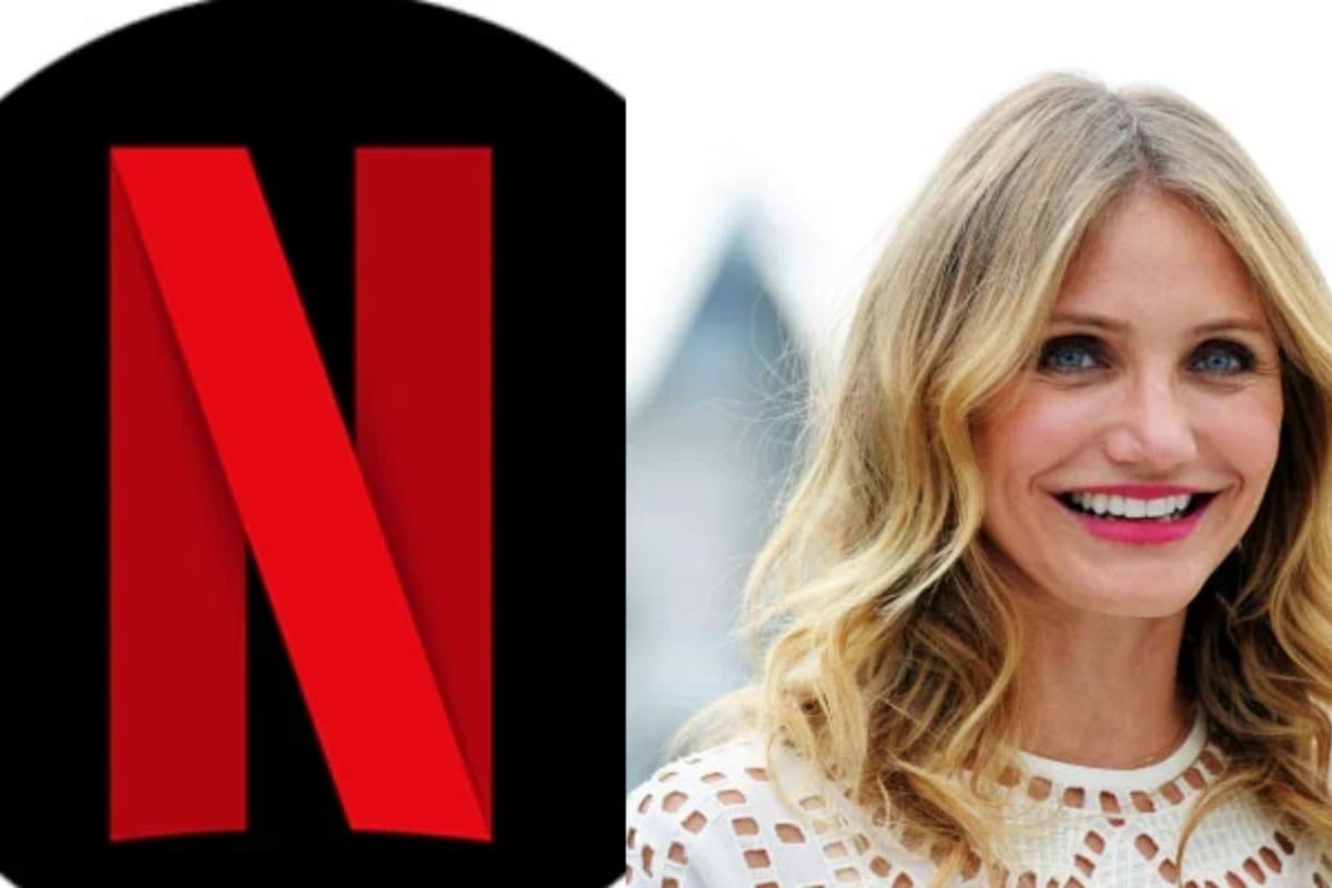 Cameron Diaz