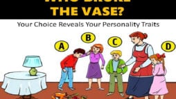 Personality Test