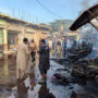 Death toll in Lasbela cylinder blast rises to 22