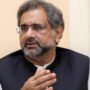 Ex-prime minister Shahid Khaqan Abbasi tested positive for COVID