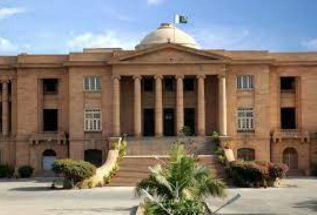 SHC seeks report on action taken against policemen involved in sale of Gutka