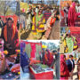 handicrafts