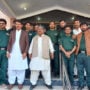 Emergency Ambulance Services launched in Badin  