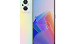 Oppo F21 Pro price in Pakistan & specifications