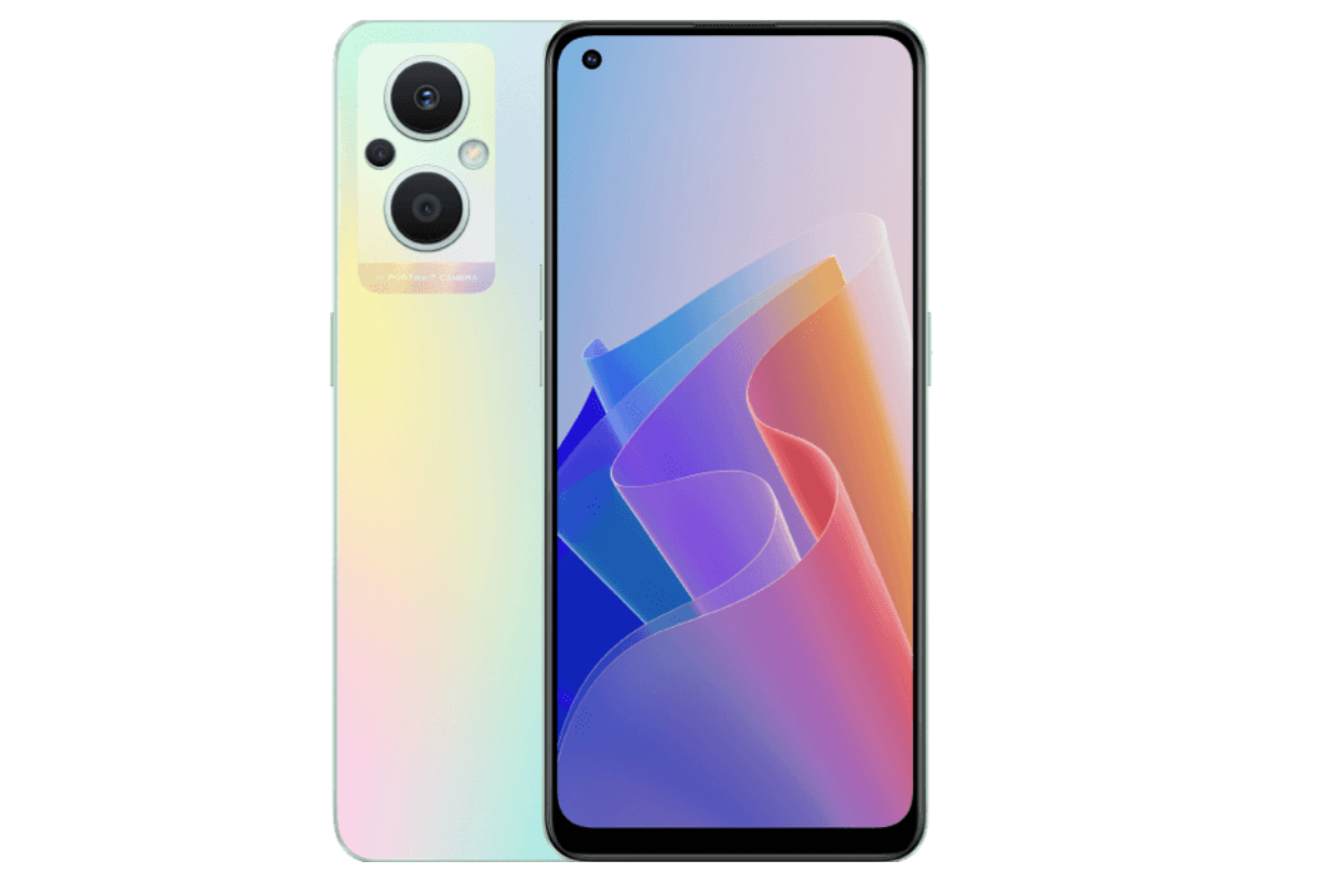 Oppo F21 Pro price in Pakistan & specifications