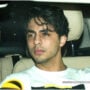 Aryan Khan arrived in Mumbai on Saturday: See Pictures