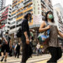 Hong Kong’s China border to reopen as COVID surges