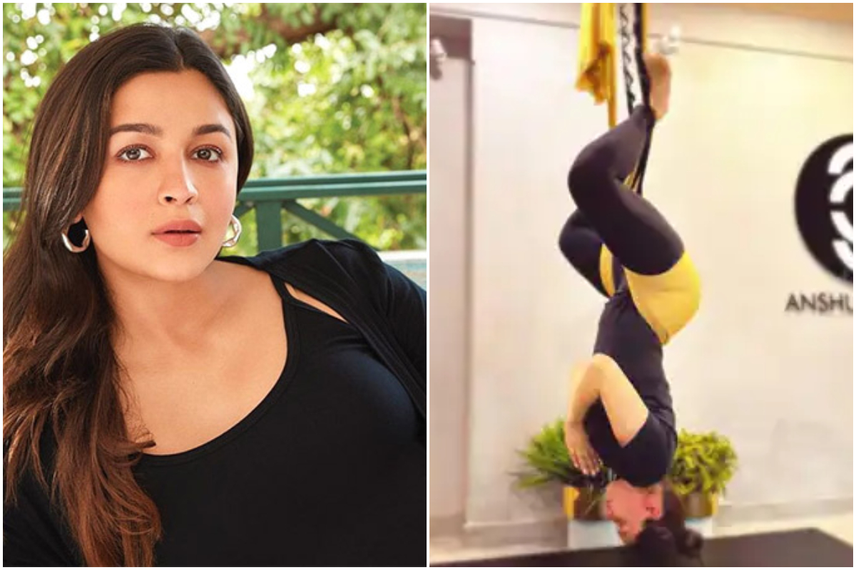 Alia Bhatt