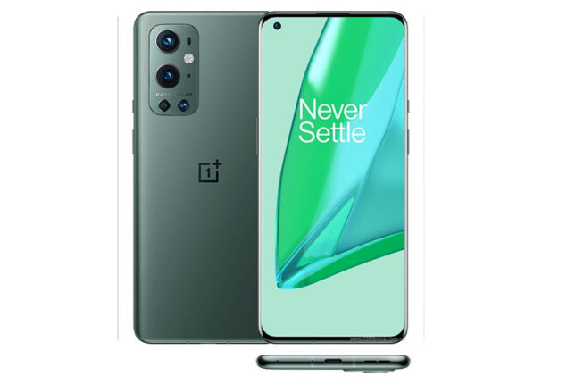 OnePlus 9 Pro price in Pakistan and specifications
