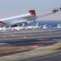 ‘Reindeers’ lift Emirates jet, amaze netizens: Viral Video