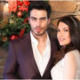 Reham Khan and Mirza Bilal’s new pictures after marriage