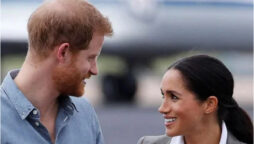 Prince Harry thinks royal family ‘missed out’ on Meghan Markle