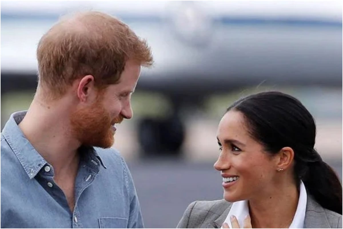 Prince Harry