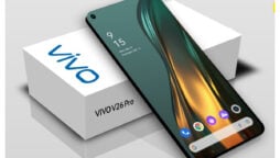 Vivo V26 Pro price in Pakistan & specs