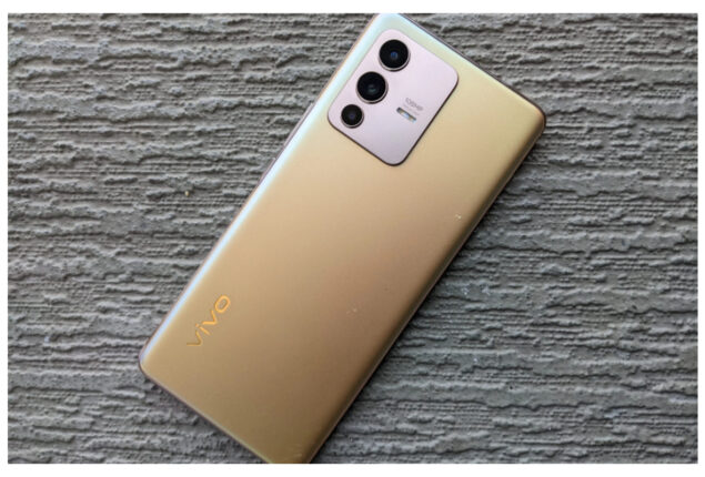 Vivo V23 Pro price in Pakistan and specifications
