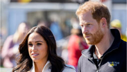 Meghan, Harry
