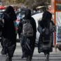 Afghan Taliban bans women from working for NGOs