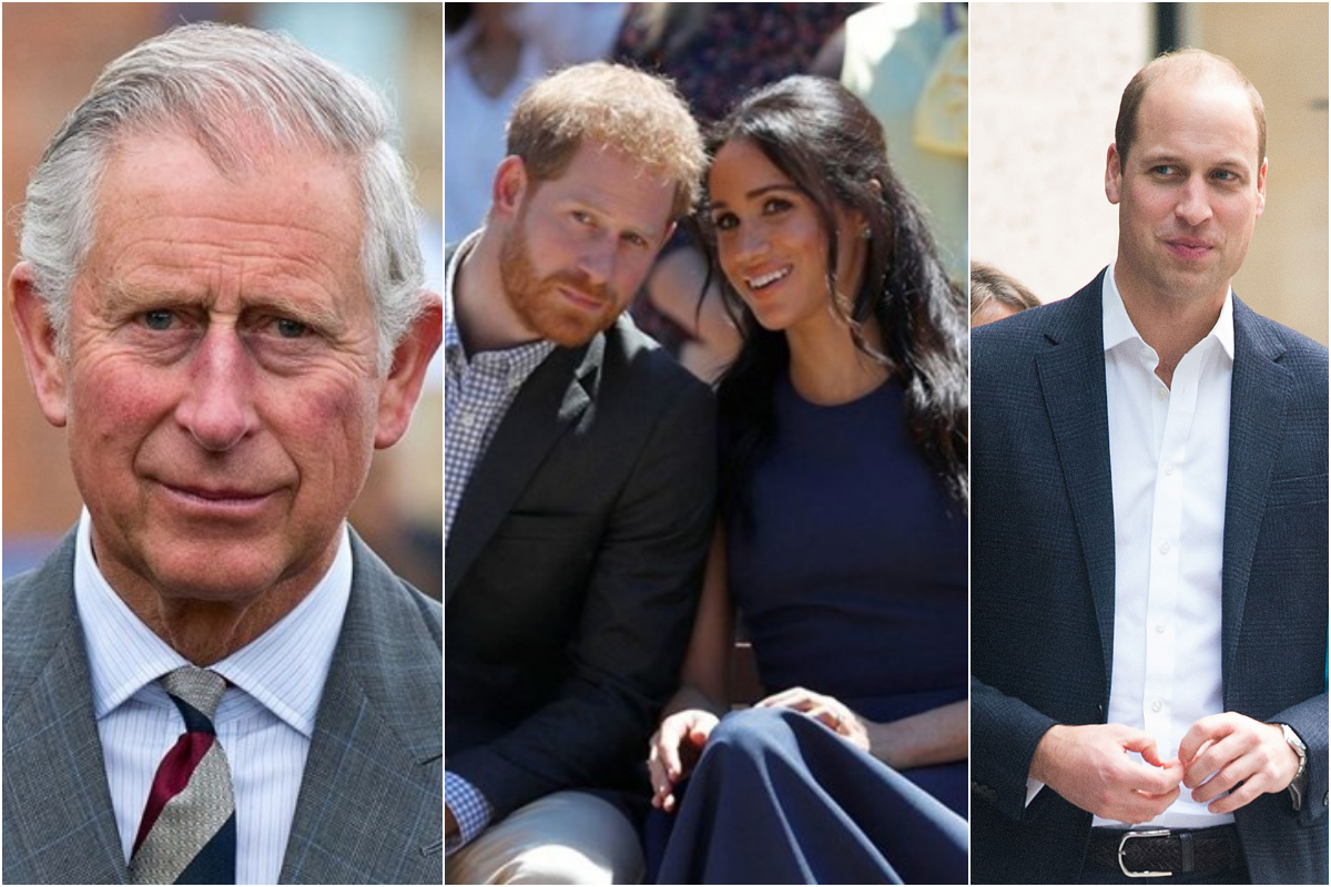 Prince Harry