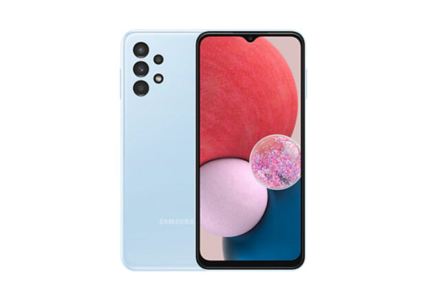 Samsung A13 price in Pakistan & specifications
