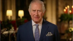 King Charles first Christmas Day speech | Timings | How to watch Christmas speech