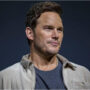 Chris Pratt engaged in an online feud with beekeeper
