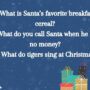 Funny Christmas Riddles To Tell Your Family And Friends