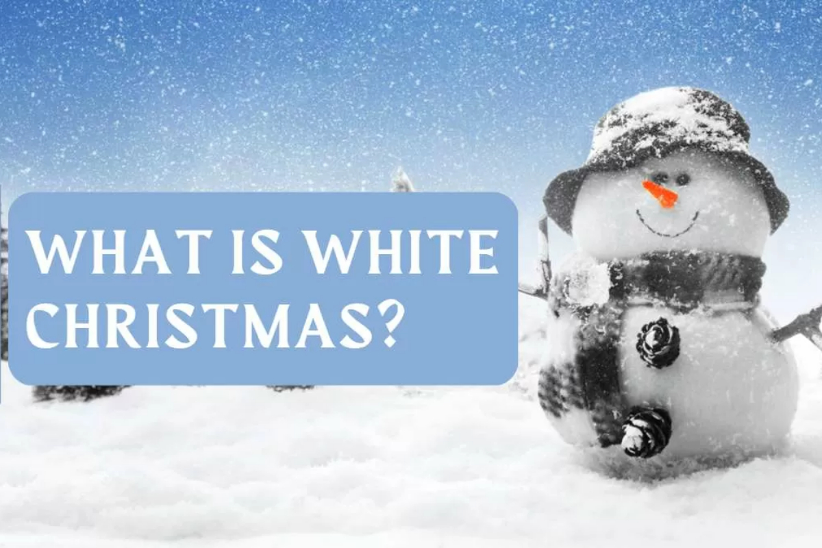 White Christmas