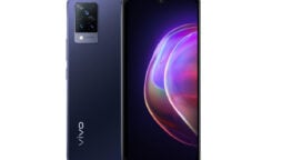 Vivo V21