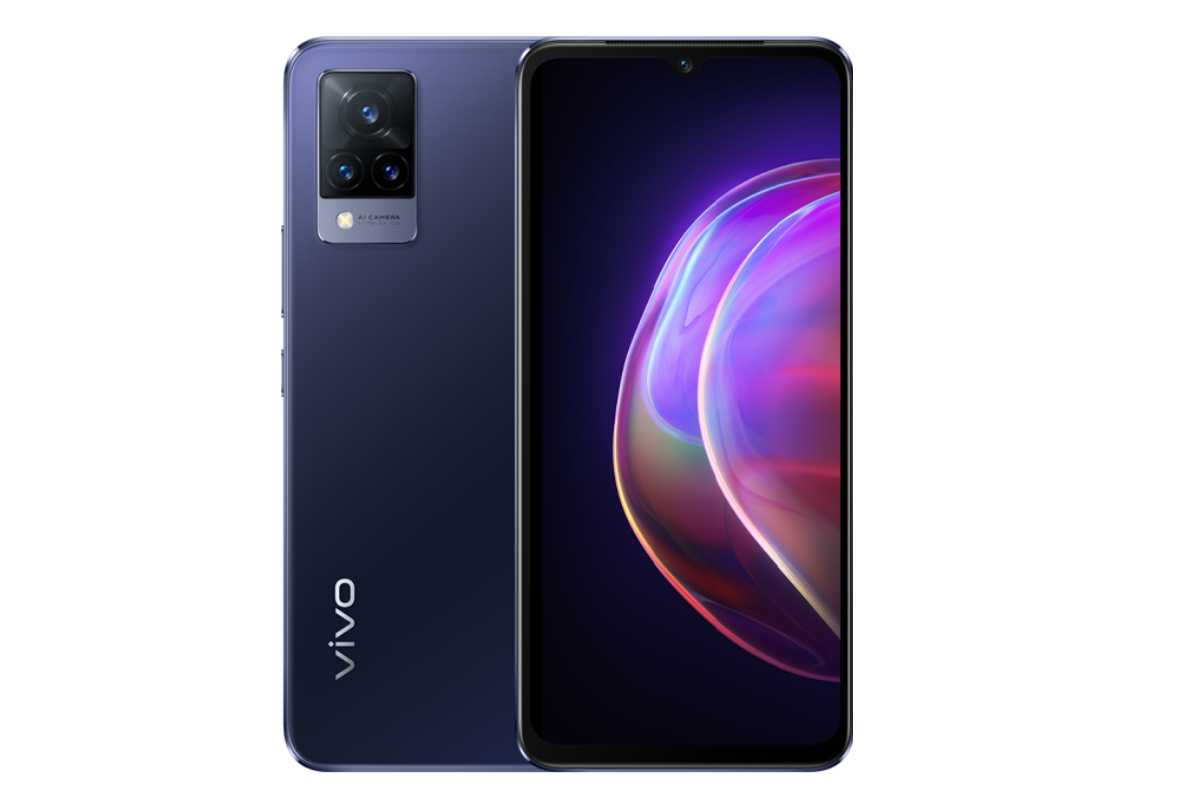 Vivo V21