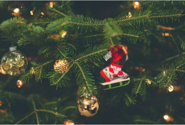 Christmas 2022