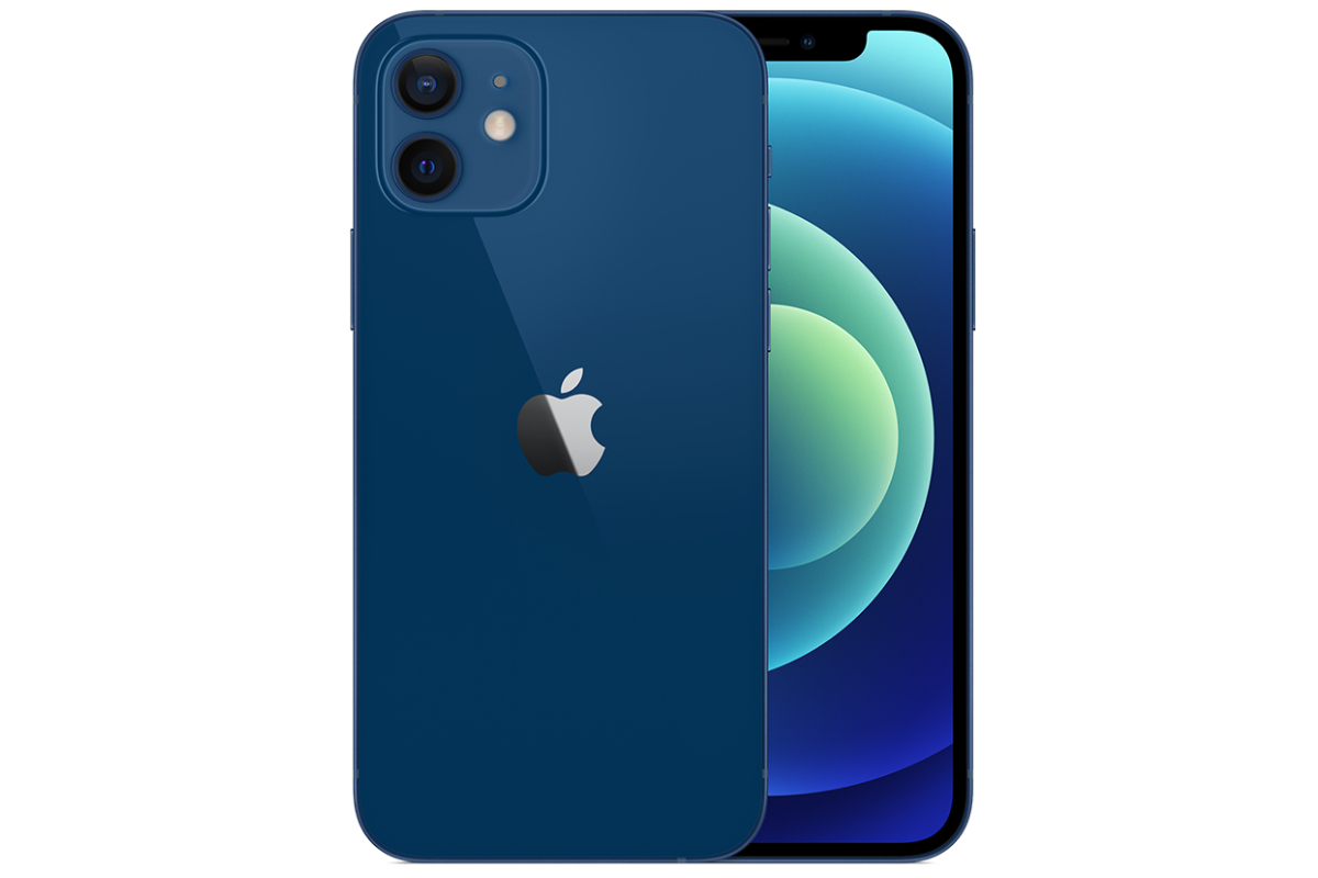 iPhone 12 price in Pakistan