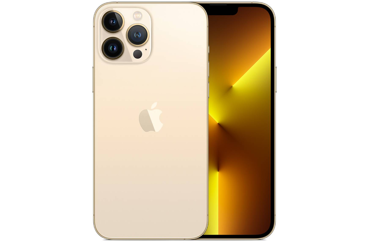 iPhone 13 pro max price in Pakistan