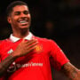 Marcus Rashford extended his contract till 2024