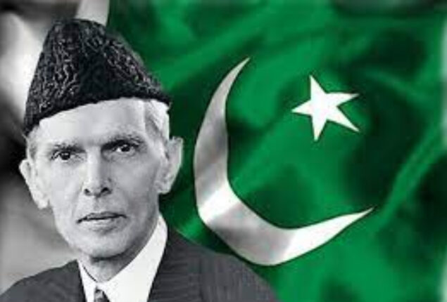 PAF releases national song to pay homage founder of nation