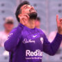 Shadab Khan has most T20 wickets in single year