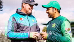 Mickey Arthur is expected to return to Pakistan as head coach
