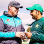 Mickey Arthur is expected to return to Pakistan as head coach