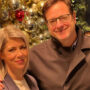 Kelly Rizzo recalls her last year Christmas with her late husband Bob Saget