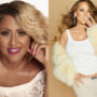 Darlene Love desires a duet performance with Mariah Carey
