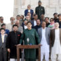 CM Sindh calls for unity to face financial, terrorism challenges