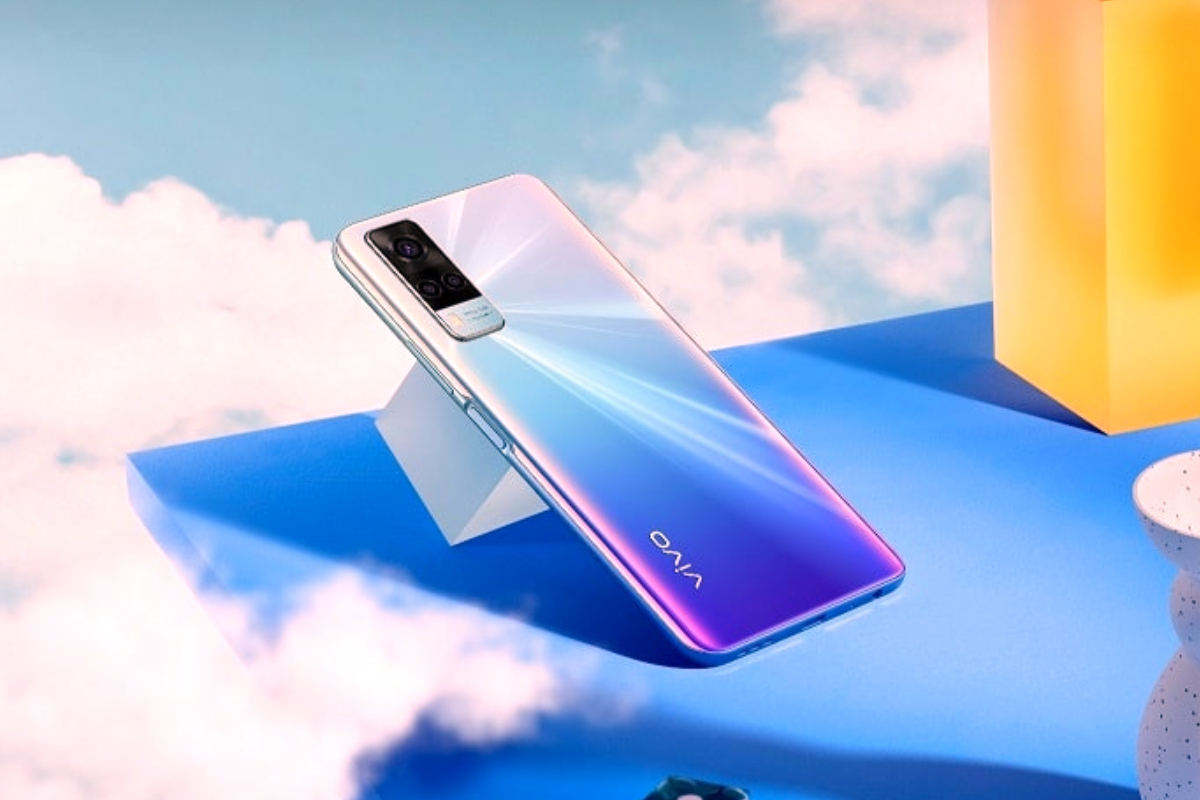 Vivo Y53s price in Pakistan