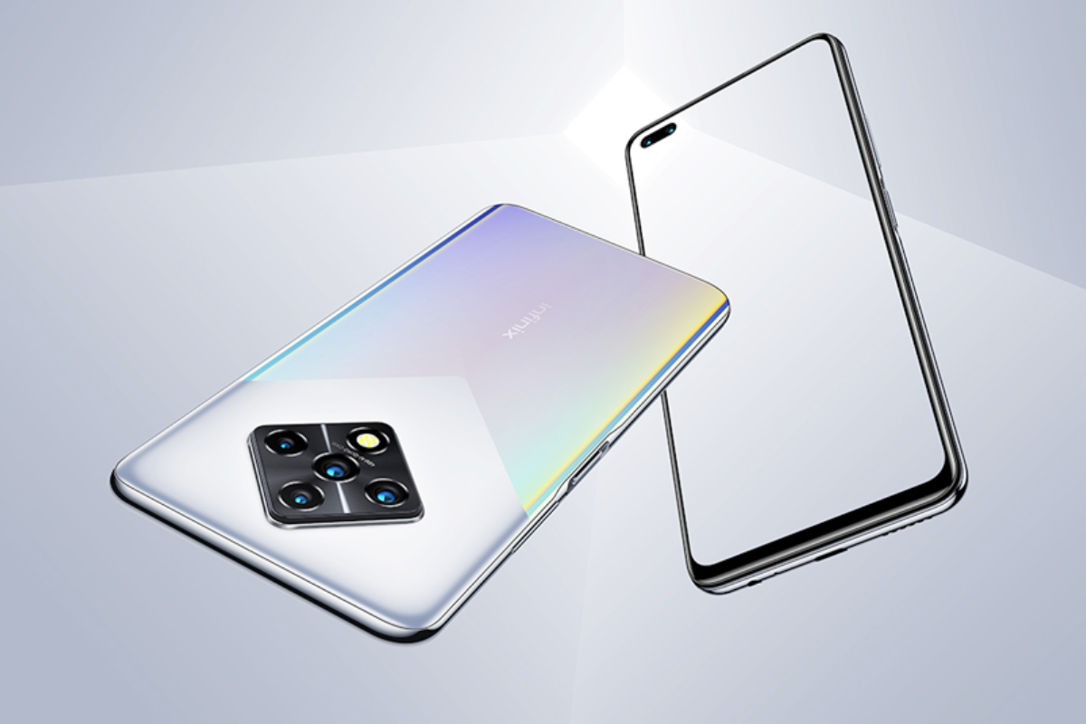 Infinix Zero 8i price in Pakistan